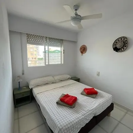 Apartamento Aquariumplaya *