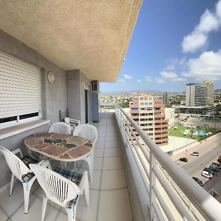 Aquariumplaya Apartamento