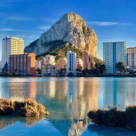 Apartamento Aquariumplaya