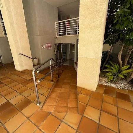 Aquariumplaya * Calpe