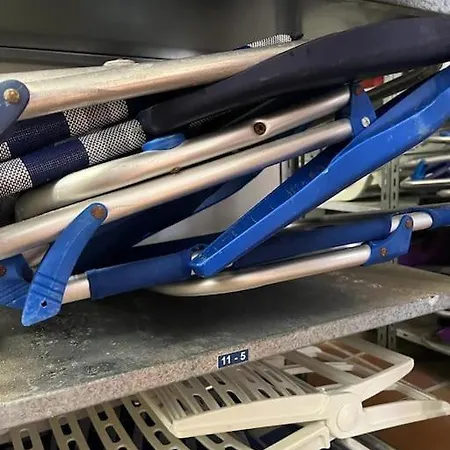 Aquariumplaya Apartamento Calpe