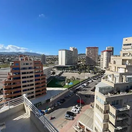 Aquariumplaya Appartement