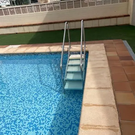 Aquariumplaya Appartement