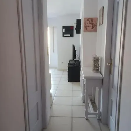 Appartement Aquariumplaya Calpe