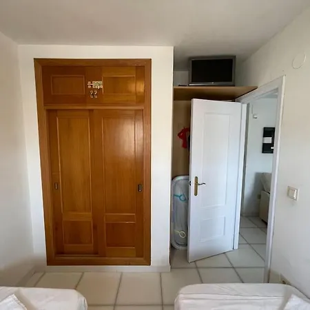 Appartement Aquariumplaya