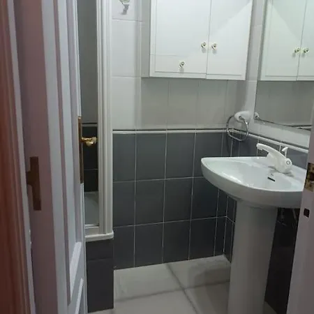 Aquariumplaya Appartement *
