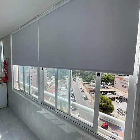 Appartement Aquariumplaya