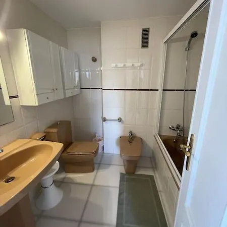 Appartement Aquariumplaya Calpe